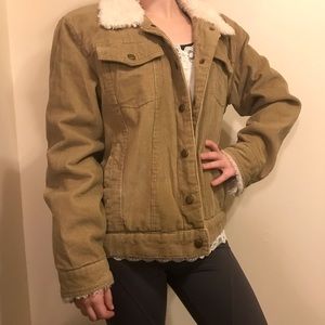 ✨Teddy Bear Jacket✨